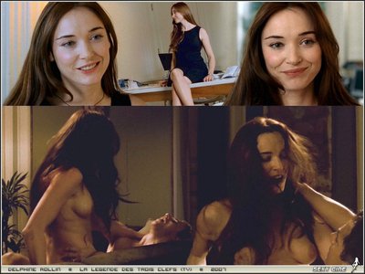 Дельфина Роллин