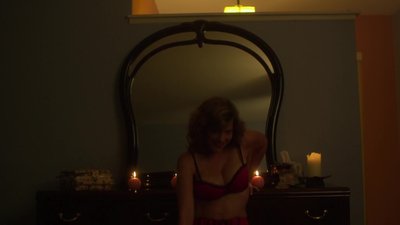 Дебора О'брайен