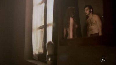 Дафна Фернандес