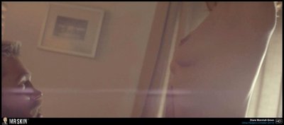 Диана Маршалл-грин