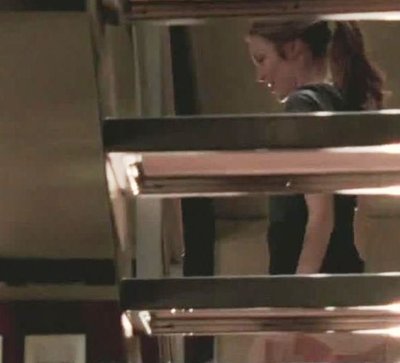 Дарби Стэнчфилд