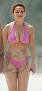 Элизабет Альварес