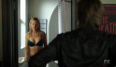 Элейн Хендрикс