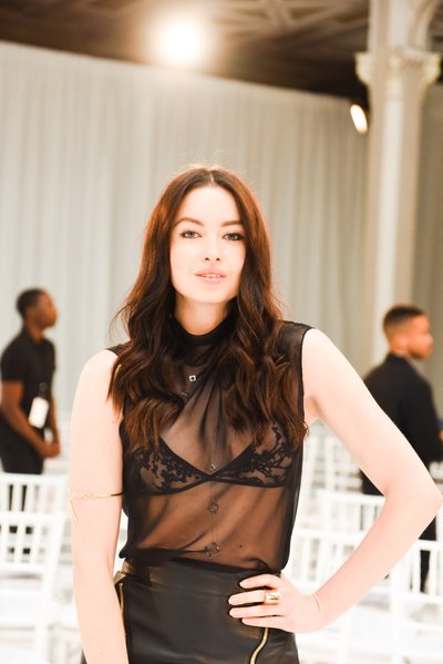 Эмма Миллер