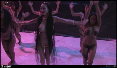 Элизабет Гиран