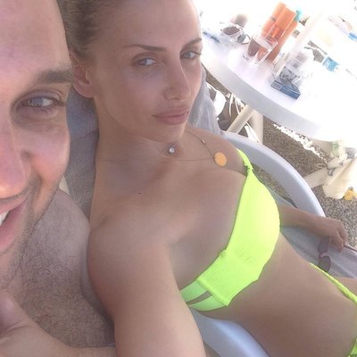 Эмина Яхович