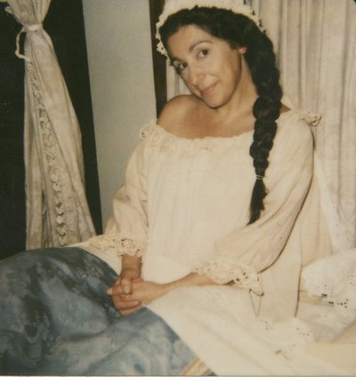 Элиана Гуттман