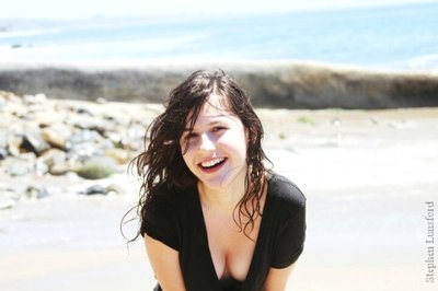 Эрин Сандерс