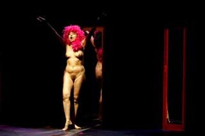 Эстер Беллвер