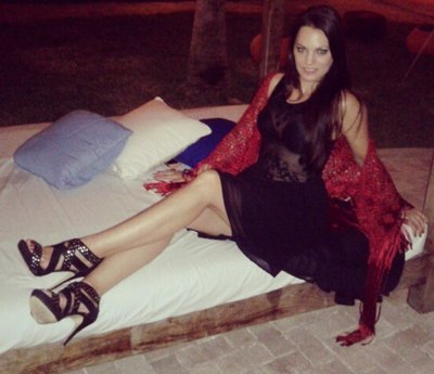 Эстрелья Мартин