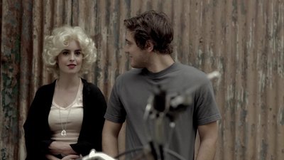 Элизабет Райс