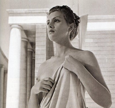 Елена Клеус