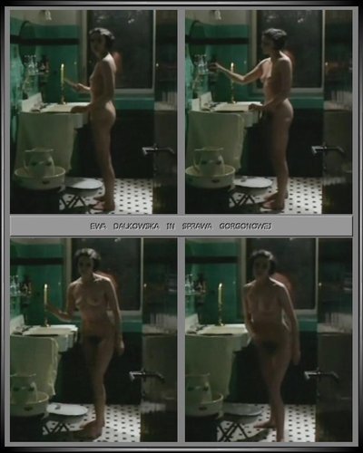 Эва Дальковска