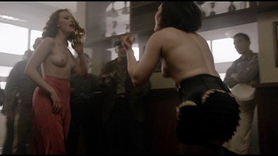 Эмили Роуз Бреннан