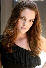 Элизабет Реген