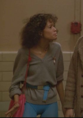 Эрика Гимпель