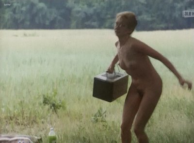 Эва Гаврилюк