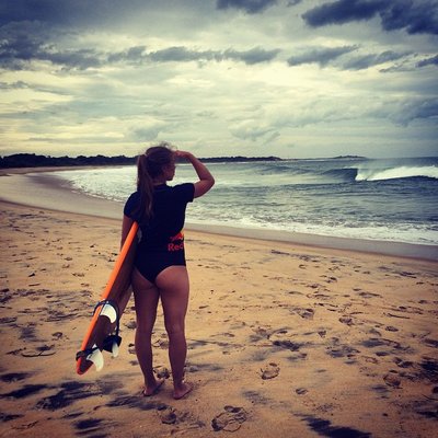 Ева Самкова