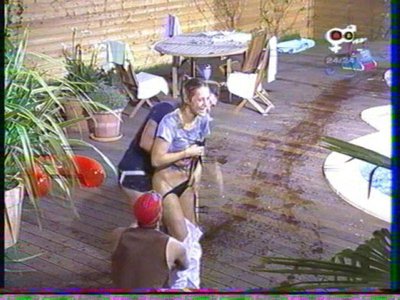 Элоди Франкен