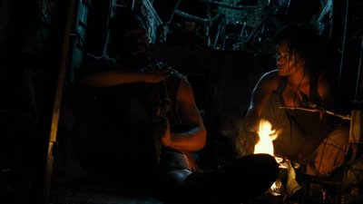 Эмилия Бернс