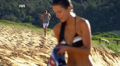 Эстер Андерсон