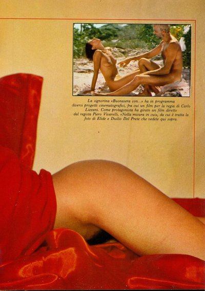 Элиде Мелли