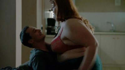 Эмили Уолкер