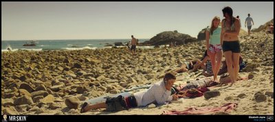 Элизабет Джейн