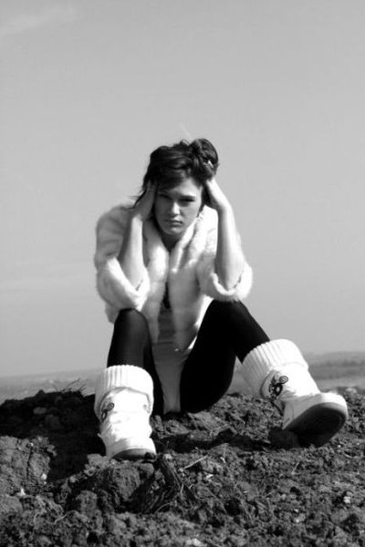 Эстер Эйхлерова