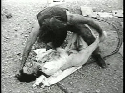 Элизабет Карр