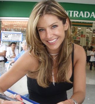 Эдит Серрано