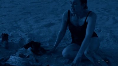 Элизабет Хенстридж