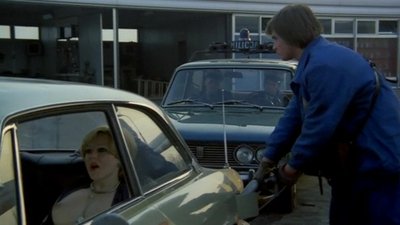 Эва Гаевска