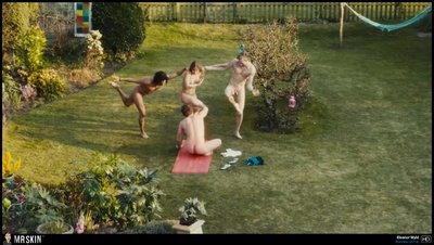 Элеонора Уайлд