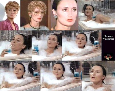 Элеонора Вайсгербер