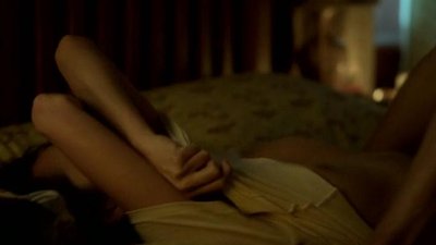 Эмили Пигфорд