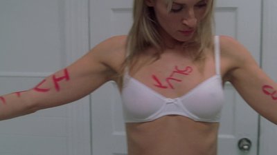 Эвер Кэррадайн