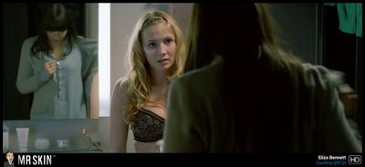 Элиза Беннетт