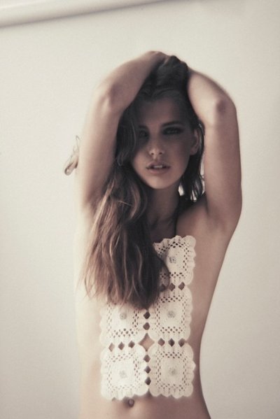 Элоиза Боутон