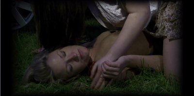 Фэй Ормстон