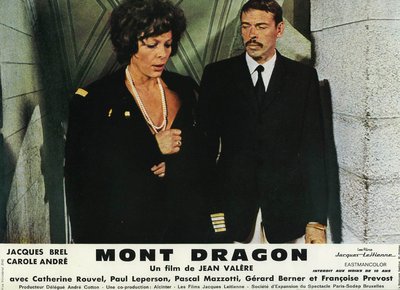 Франсуаза Прево