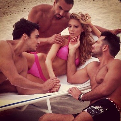 Фернанда Кастильо