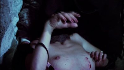 Франсин Кастер