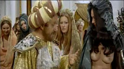 Франка Грей