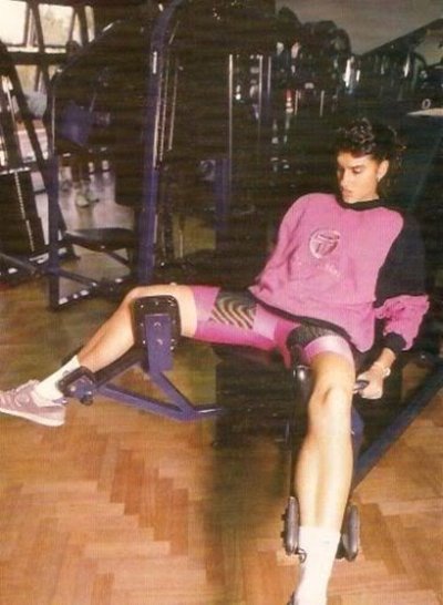 Габриэла Сабатини