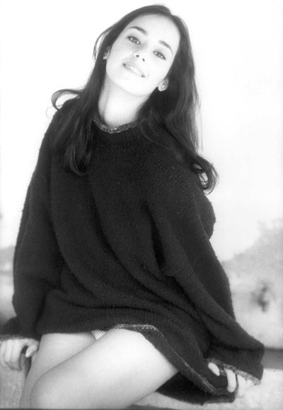 Габриэла Де Ла Гарса