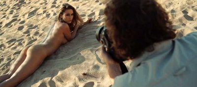 Гаэль Гарсия Диас