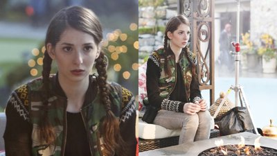 Женевьева Бюхнер