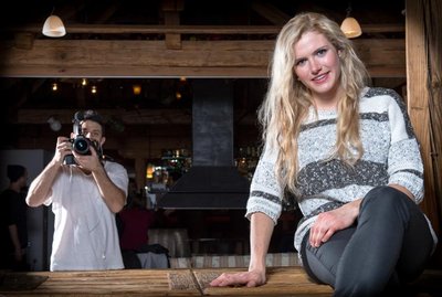 Габриэла Коукалова