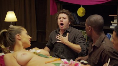 Грейс Рубиду